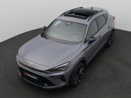 CUPRA Formentor 1.5 TSI e-Hybrid VZ Performance 272PK DSG Pano-Schuifdak, Trekhaak, 19" LM Velgen, Sennheiser Aud... ActivLease financial lease