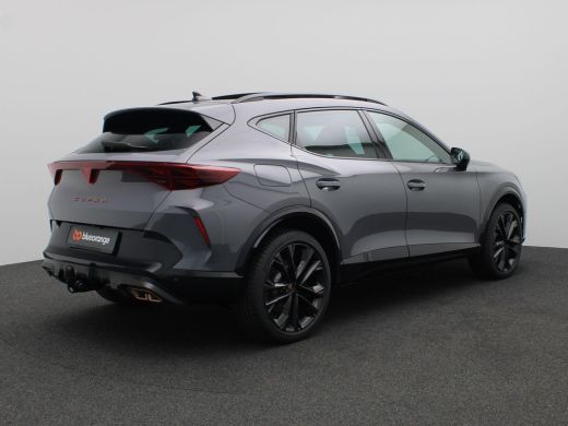 CUPRA Formentor 1.5 TSI e-Hybrid VZ Performance 272PK DSG Pano-Schuifdak, Trekhaak, 19" LM Velgen, Sennheiser Aud... ActivLease financial lease