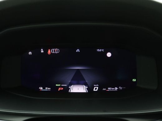 CUPRA Formentor 1.5 TSI e-Hybrid VZ Performance 272PK DSG Pano-Schuifdak, Trekhaak, 19" LM Velgen, Sennheiser Aud... ActivLease financial lease