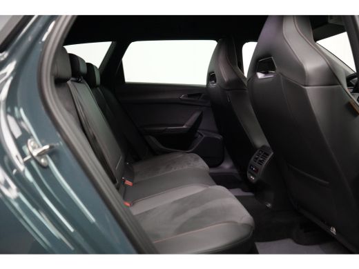 CUPRA Leon Sportstourer 1.5 272PK VZ e-Hybrid DSG-6 Performance | TREKHAAK | NAVIGATIE | MATRIX LED | SENNHEISER SOUND | ... ActivLease financial lease