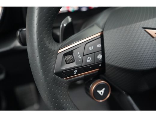 CUPRA Leon Sportstourer 1.5 272PK VZ e-Hybrid DSG-6 Performance | TREKHAAK | NAVIGATIE | MATRIX LED | SENNHEISER SOUND | ... ActivLease financial lease