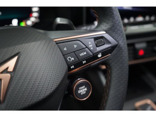 CUPRA Leon Sportstourer 1.5 272PK VZ e-Hybrid DSG-6 Performance | TREKHAAK | NAVIGATIE | MATRIX LED | SENNHEISER SOUND | ... ActivLease financial lease