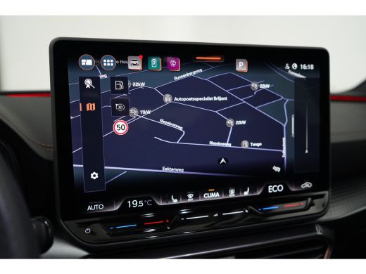 CUPRA Leon Sportstourer 1.5 272PK VZ e-Hybrid DSG-6 Performance | TREKHAAK | NAVIGATIE | MATRIX LED | SENNHEISER SOUND | ... ActivLease financial lease