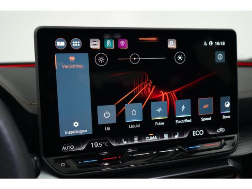 CUPRA Leon Sportstourer 1.5 272PK VZ e-Hybrid DSG-6 Performance | TREKHAAK | NAVIGATIE | MATRIX LED | SENNHEISER SOUND | ... ActivLease financial lease