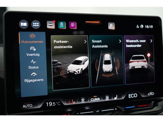 CUPRA Leon Sportstourer 1.5 272PK VZ e-Hybrid DSG-6 Performance | TREKHAAK | NAVIGATIE | MATRIX LED | SENNHEISER SOUND | ... ActivLease financial lease