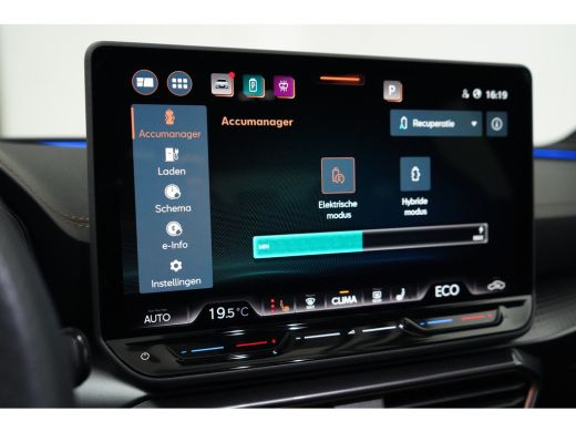 CUPRA Leon Sportstourer 1.5 272PK VZ e-Hybrid DSG-6 Performance | TREKHAAK | NAVIGATIE | MATRIX LED | SENNHEISER SOUND | ... ActivLease financial lease