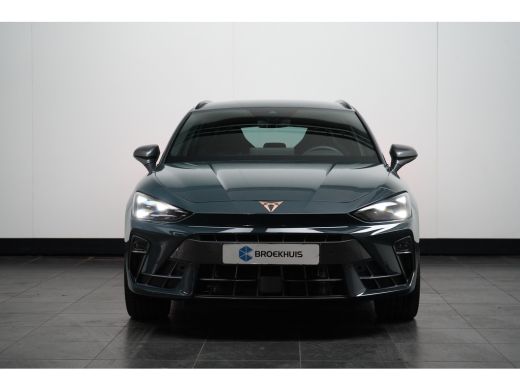 CUPRA Leon Sportstourer 1.5 272PK VZ e-Hybrid DSG-6 Performance | TREKHAAK | NAVIGATIE | MATRIX LED | SENNHEISER SOUND | ... ActivLease financial lease