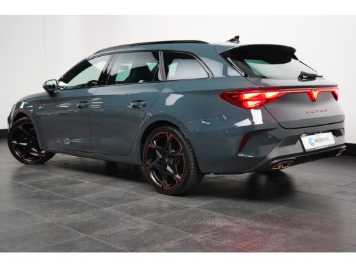 CUPRA Leon Sportstourer 1.5 272PK VZ e-Hybrid DSG-6 Performance | TREKHAAK | NAVIGATIE | MATRIX LED | SENNHEISER SOUND | ... ActivLease financial lease