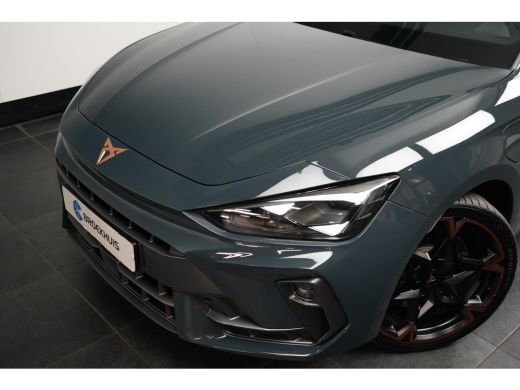 CUPRA Leon Sportstourer 1.5 272PK VZ e-Hybrid DSG-6 Performance | TREKHAAK | NAVIGATIE | MATRIX LED | SENNHEISER SOUND | ... ActivLease financial lease