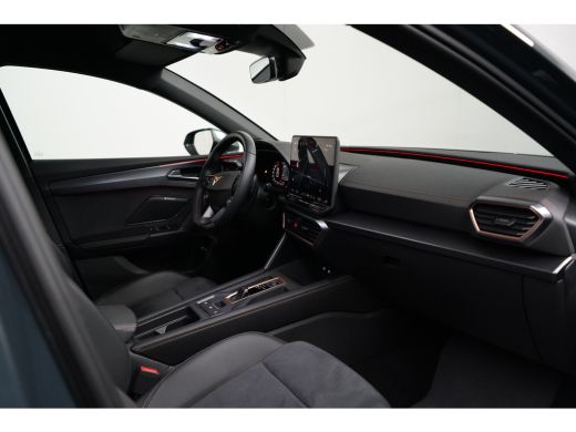 CUPRA Leon Sportstourer 1.5 272PK VZ e-Hybrid DSG-6 Performance | TREKHAAK | NAVIGATIE | MATRIX LED | SENNHEISER SOUND | ... ActivLease financial lease