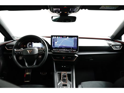 CUPRA Leon Sportstourer 1.5 272PK VZ e-Hybrid DSG-6 Performance | TREKHAAK | NAVIGATIE | MATRIX LED | SENNHEISER SOUND | ... ActivLease financial lease