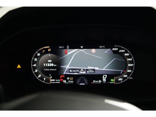 CUPRA Leon Sportstourer 1.5 272PK VZ e-Hybrid DSG-6 Performance | TREKHAAK | NAVIGATIE | MATRIX LED | SENNHEISER SOUND | ... ActivLease financial lease