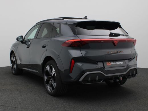 CUPRA Terramar 1.5 TSI e-Hybrid Business 204PK DSG Pano-Schuifdak, Trekhaak, 20" LM Velgen, Memorystoel, Keyless... ActivLease financial lease