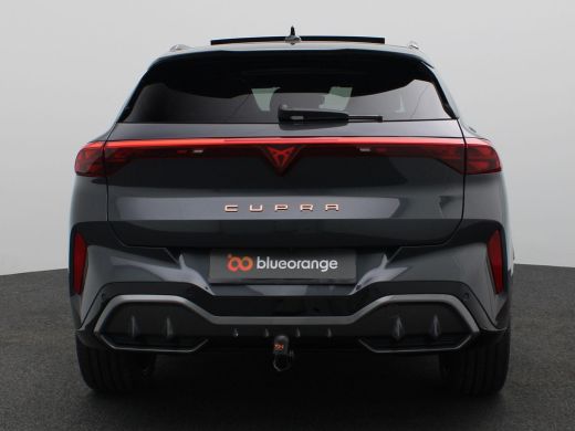 CUPRA Terramar 1.5 TSI e-Hybrid Business 204PK DSG Pano-Schuifdak, Trekhaak, 20" LM Velgen, Memorystoel, Keyless... ActivLease financial lease