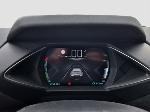 DS DS 3 Crossback E-Tense Business 50 kWh Camera | Stoelverwarming | Full LED | Parkeersensoren | Full ma... ActivLease financial lease