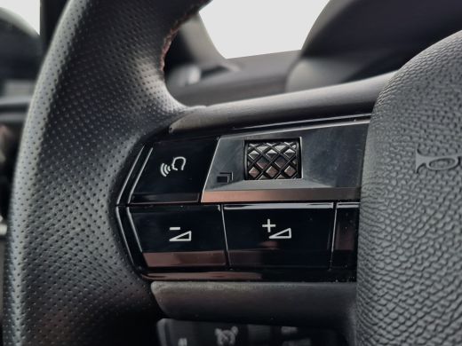 DS DS 3 Crossback E-Tense Business 50 kWh Camera | Stoelverwarming | Full LED | Parkeersensoren | Full ma... ActivLease financial lease