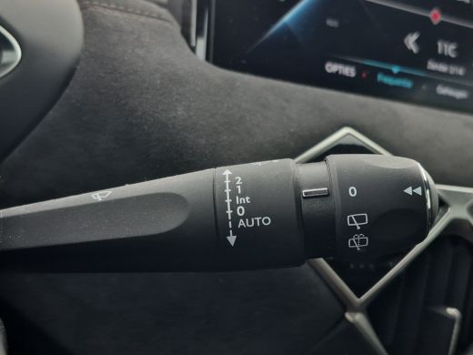 DS DS 3 Crossback E-Tense Business 50 kWh Camera | Stoelverwarming | Full LED | Parkeersensoren | Full ma... ActivLease financial lease