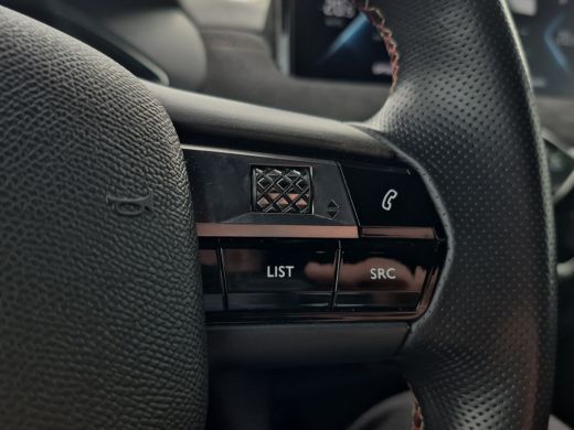 DS DS 3 Crossback E-Tense Business 50 kWh Camera | Stoelverwarming | Full LED | Parkeersensoren | Full ma... ActivLease financial lease