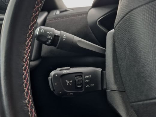 DS DS 3 Crossback E-Tense Business 50 kWh Camera | Stoelverwarming | Full LED | Parkeersensoren | Full ma... ActivLease financial lease