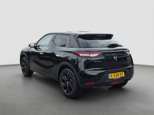 DS DS 3 Crossback E-Tense Business 50 kWh Camera | Stoelverwarming | Full LED | Parkeersensoren | Full ma... ActivLease financial lease