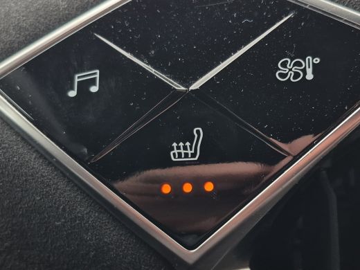 DS DS 3 Crossback E-Tense Business 50 kWh Camera | Stoelverwarming | Full LED | Parkeersensoren | Full ma... ActivLease financial lease