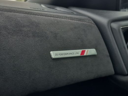 DS DS 3 Crossback E-Tense Business 50 kWh Camera | Stoelverwarming | Full LED | Parkeersensoren | Full ma... ActivLease financial lease