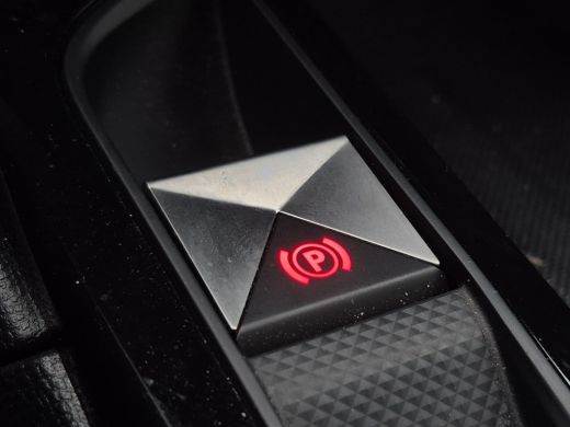 DS DS 3 Crossback E-Tense Business 50 kWh Camera | Stoelverwarming | Full LED | Parkeersensoren | Full ma... ActivLease financial lease