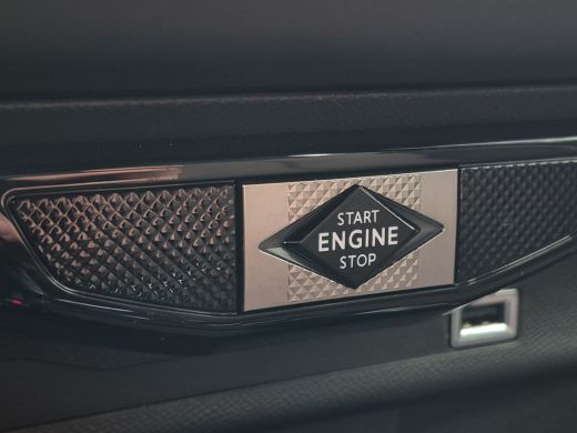 DS DS 3 Crossback E-Tense Business 50 kWh Camera | Stoelverwarming | Full LED | Parkeersensoren | Full ma... ActivLease financial lease