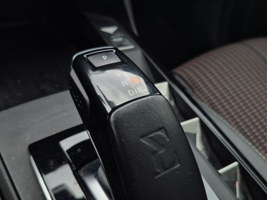 DS DS 3 Crossback E-Tense Business 50 kWh Camera | Stoelverwarming | Full LED | Parkeersensoren | Full ma... ActivLease financial lease