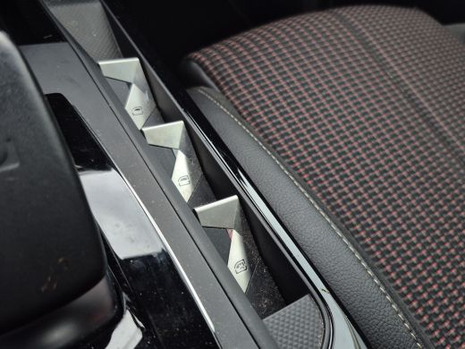 DS DS 3 Crossback E-Tense Business 50 kWh Camera | Stoelverwarming | Full LED | Parkeersensoren | Full ma... ActivLease financial lease