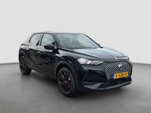 DS DS 3 Crossback E-Tense Business 50 kWh Camera | Stoelverwarming | Full LED | Parkeersensoren | Full ma... ActivLease financial lease