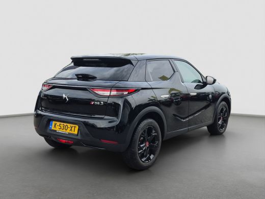 DS DS 3 Crossback E-Tense Business 50 kWh Camera | Stoelverwarming | Full LED | Parkeersensoren | Full ma... ActivLease financial lease