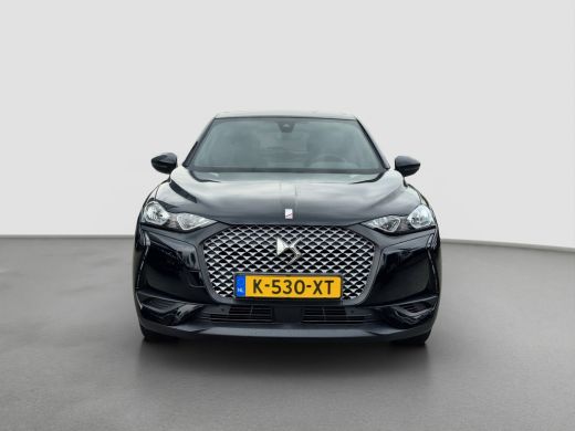 DS DS 3 Crossback E-Tense Business 50 kWh Camera | Stoelverwarming | Full LED | Parkeersensoren | Full ma... ActivLease financial lease