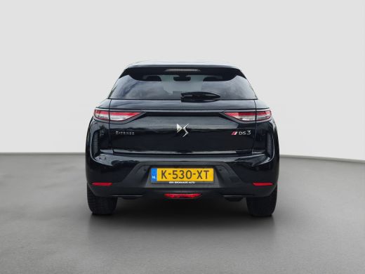 DS DS 3 Crossback E-Tense Business 50 kWh Camera | Stoelverwarming | Full LED | Parkeersensoren | Full ma... ActivLease financial lease