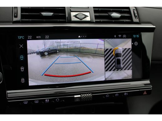 DS DS 7 E-Tense 360 4x4 La Premi&egrave;re | Origineel NL geleverde auto | BTW | Panorama/schuifdak | Lederen be... ActivLease financial lease
