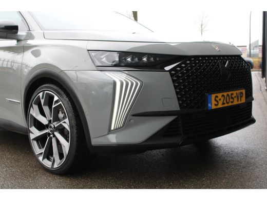 DS DS 7 E-Tense 360 4x4 La Premi&egrave;re | Origineel NL geleverde auto | BTW | Panorama/schuifdak | Lederen be... ActivLease financial lease