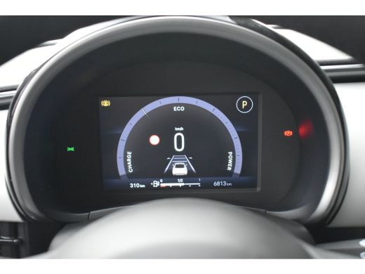 Fiat 600 1.2 Hybrid La Prima 145pk 8 Jaar Garantie! | Vol-Leder | Massage | Adaptive Cruise  | Elektr. Ach... ActivLease financial lease
