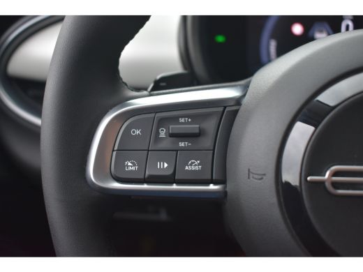 Fiat 600 1.2 Hybrid La Prima 145pk 8 Jaar Garantie! | Vol-Leder | Massage | Adaptive Cruise  | Elektr. Ach... ActivLease financial lease