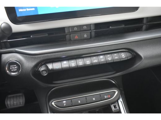 Fiat 600 1.2 Hybrid La Prima 145pk 8 Jaar Garantie! | Vol-Leder | Massage | Adaptive Cruise  | Elektr. Ach... ActivLease financial lease
