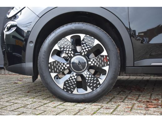 Fiat 600 1.2 Hybrid La Prima 145pk 8 Jaar Garantie! | Vol-Leder | Massage | Adaptive Cruise  | Elektr. Ach... ActivLease financial lease