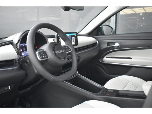 Fiat 600 1.2 Hybrid La Prima 145pk 8 Jaar Garantie! | Vol-Leder | Massage | Adaptive Cruise  | Elektr. Ach... ActivLease financial lease