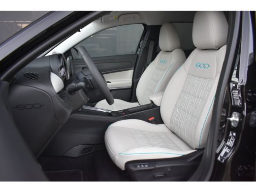 Fiat 600 1.2 Hybrid La Prima 145pk 8 Jaar Garantie! | Vol-Leder | Massage | Adaptive Cruise  | Elektr. Ach... ActivLease financial lease
