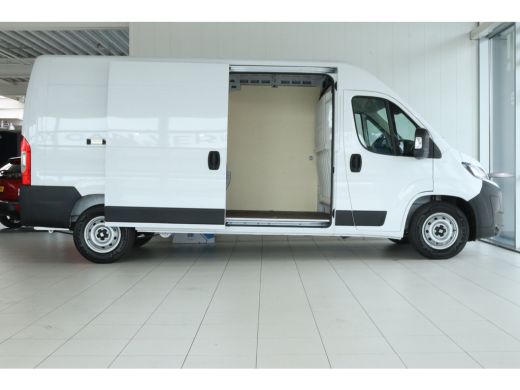 Fiat Ducato 2.2 MultiJet 140 S&S L3H2 3.5t | Cruise Control | Betimmering | LED | Camera | Navi | Climate | C... ActivLease financial lease