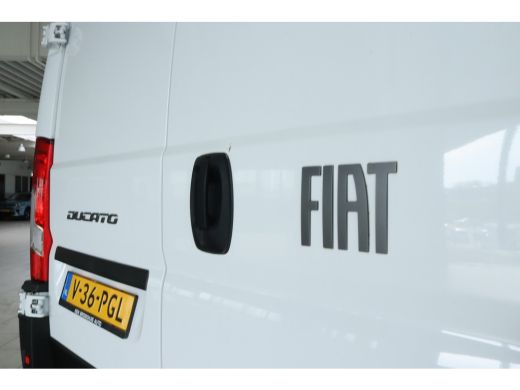 Fiat Ducato 2.2 MultiJet 140 S&S L3H2 3.5t | Cruise Control | Betimmering | LED | Camera | Navi | Climate | C... ActivLease financial lease
