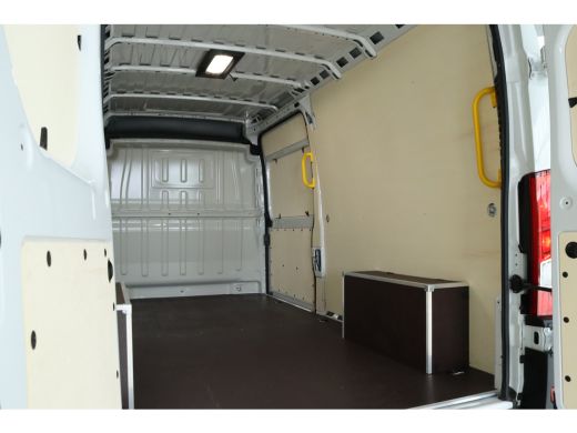 Fiat Ducato 2.2 MultiJet 140 S&S L3H2 3.5t | Cruise Control | Betimmering | LED | Camera | Navi | Climate | C... ActivLease financial lease