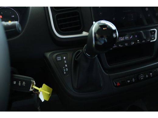 Fiat Ducato 2.2 MultiJet 140 S&S L3H2 3.5t | Cruise Control | Betimmering | LED | Camera | Navi | Climate | C... ActivLease financial lease