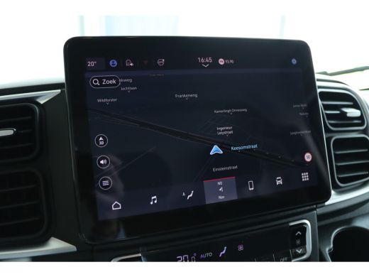 Fiat Ducato 2.2 MultiJet 140 S&S L3H2 3.5t | Cruise Control | Betimmering | LED | Camera | Navi | Climate | C... ActivLease financial lease