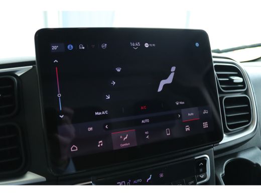 Fiat Ducato 2.2 MultiJet 140 S&S L3H2 3.5t | Cruise Control | Betimmering | LED | Camera | Navi | Climate | C... ActivLease financial lease