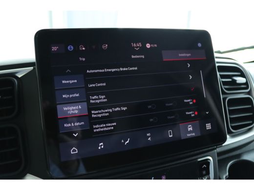 Fiat Ducato 2.2 MultiJet 140 S&S L3H2 3.5t | Cruise Control | Betimmering | LED | Camera | Navi | Climate | C... ActivLease financial lease