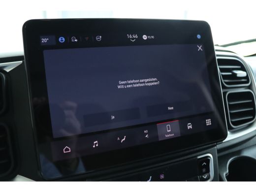 Fiat Ducato 2.2 MultiJet 140 S&S L3H2 3.5t | Cruise Control | Betimmering | LED | Camera | Navi | Climate | C... ActivLease financial lease